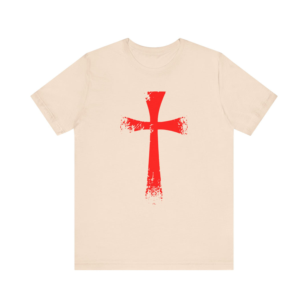 CG AMERICAN CRUSADER FAITH SHIRT