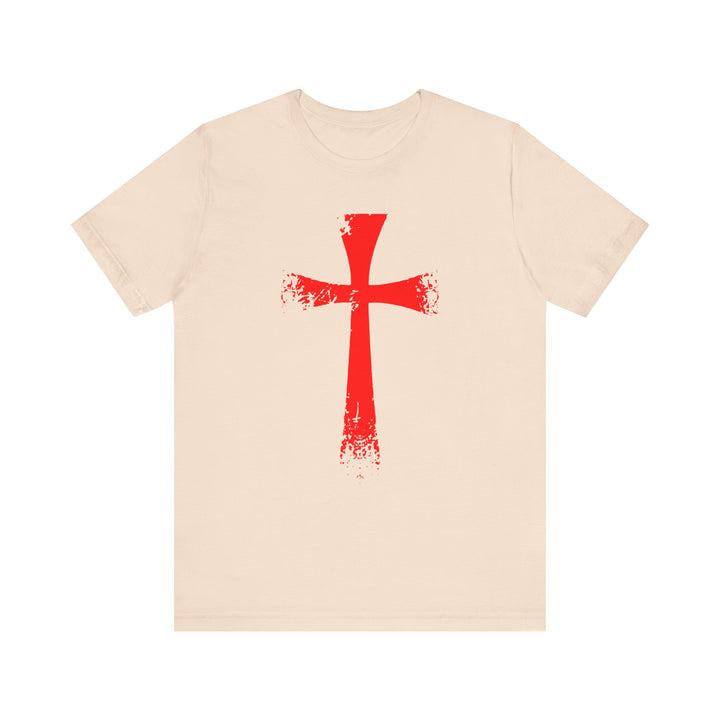 CG AMERICAN CRUSADER FAITH SHIRT