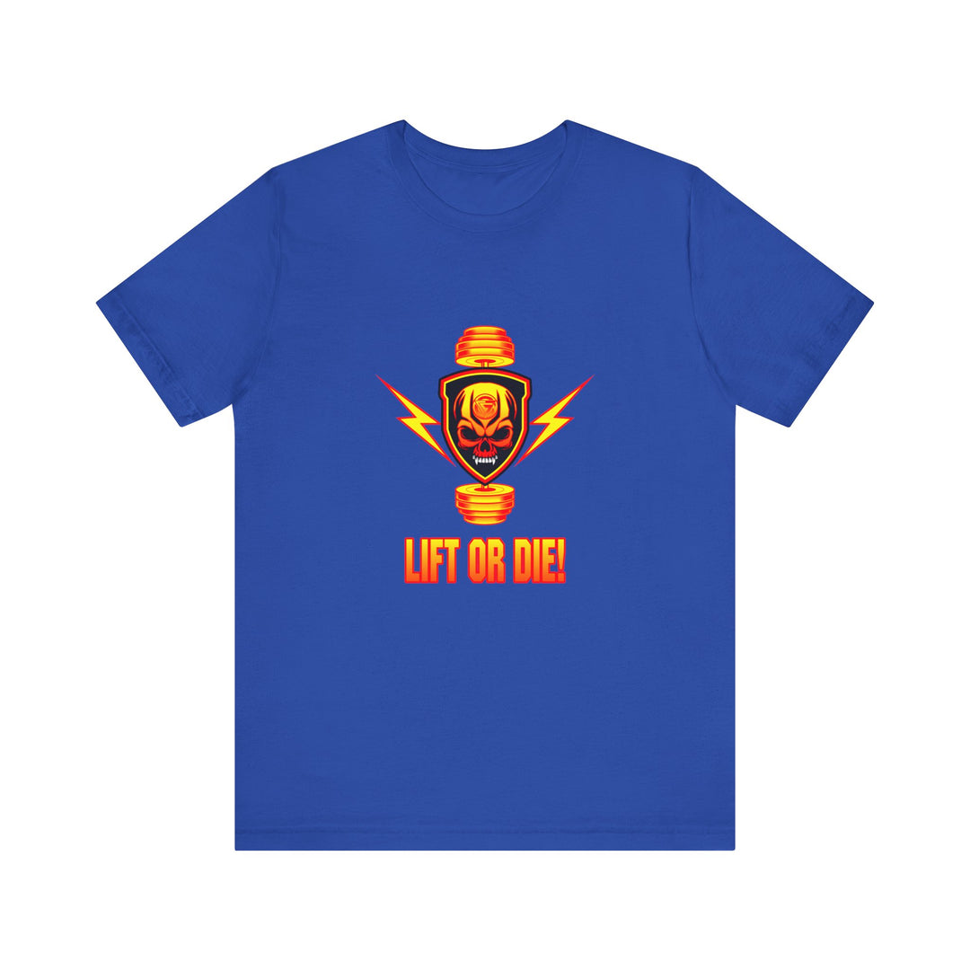 SKULLATOR SGL BELL YELLOW ORANGE /LIFT OR DIE