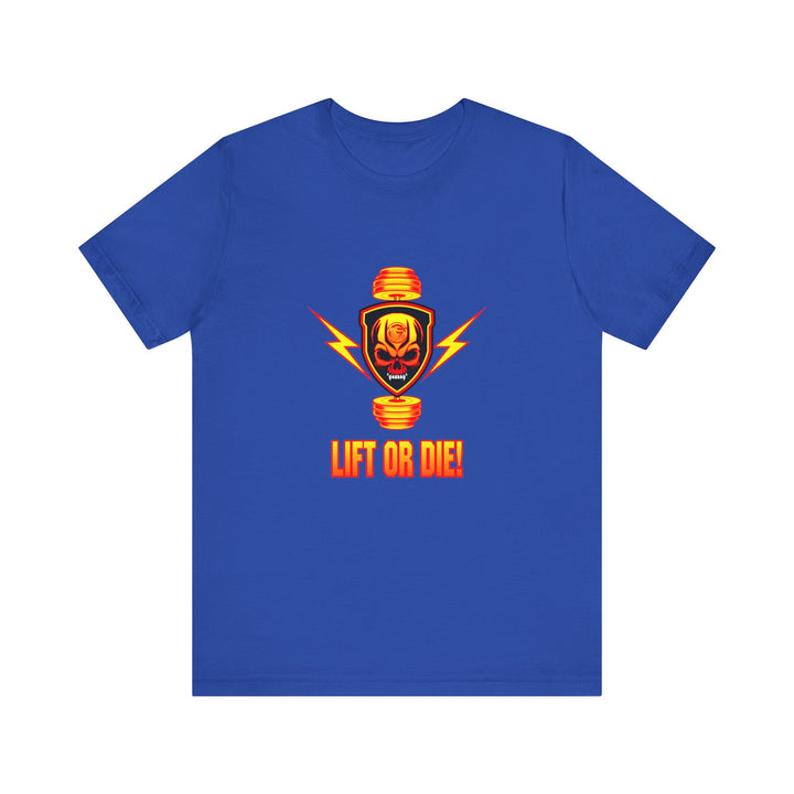 SKULLATOR SGL BELL YELLOW ORANGE /LIFT OR DIE