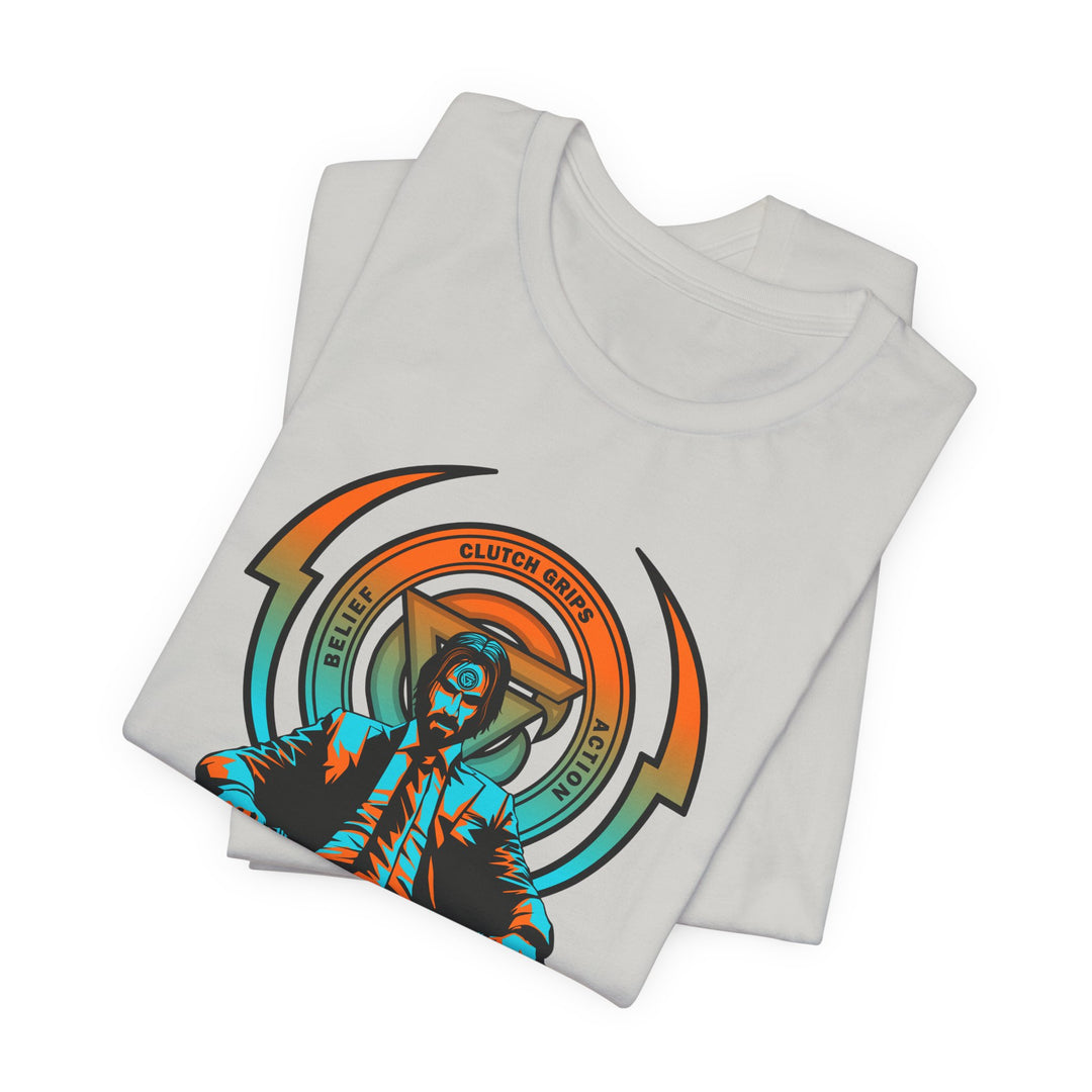 CG MAC WICK FINAL BOSS/MIAMI /AMERICAN INFIDEL