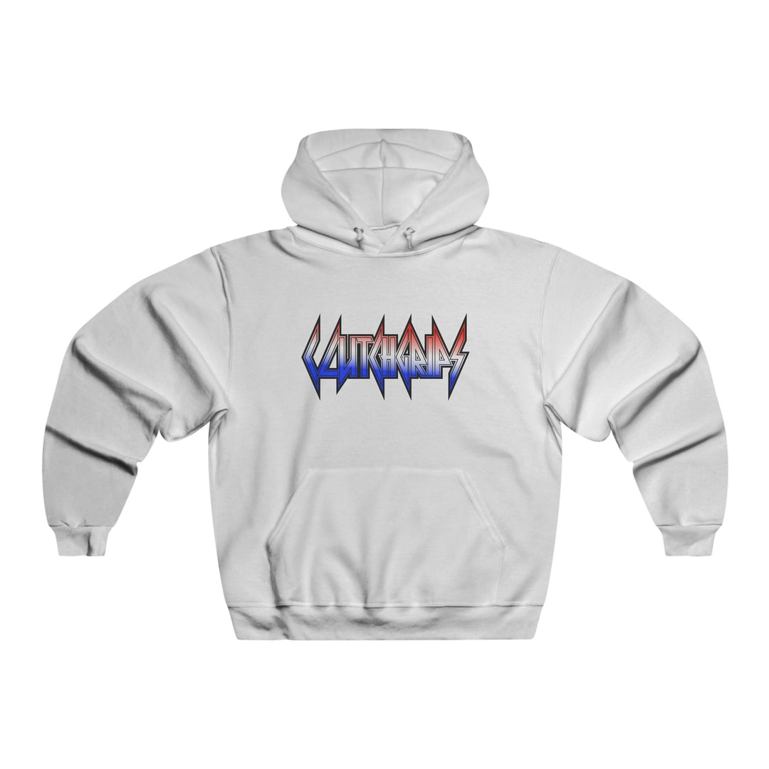 SKULLATOR- RED WHITE BLUE /LIFT HARDER