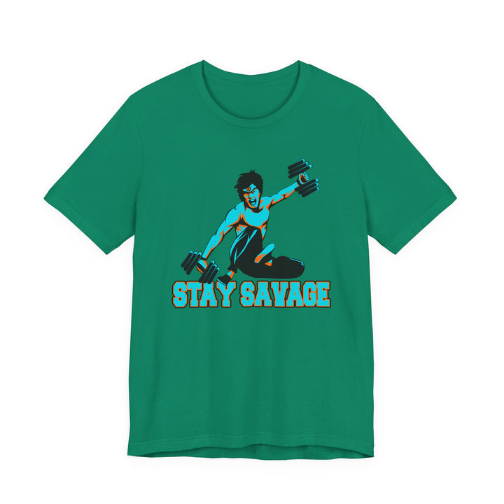 CG MAC LIFT KICK MIAMI/STAY SAVAGE 1