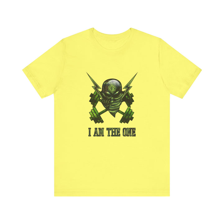 SKULLATOR DBL BELL FOREST CAMO /I AM THE ONE
