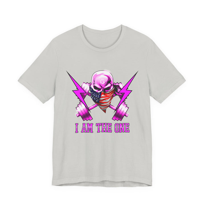 SKULL BELL OUTLAW BURPLE/I AM THE ONE