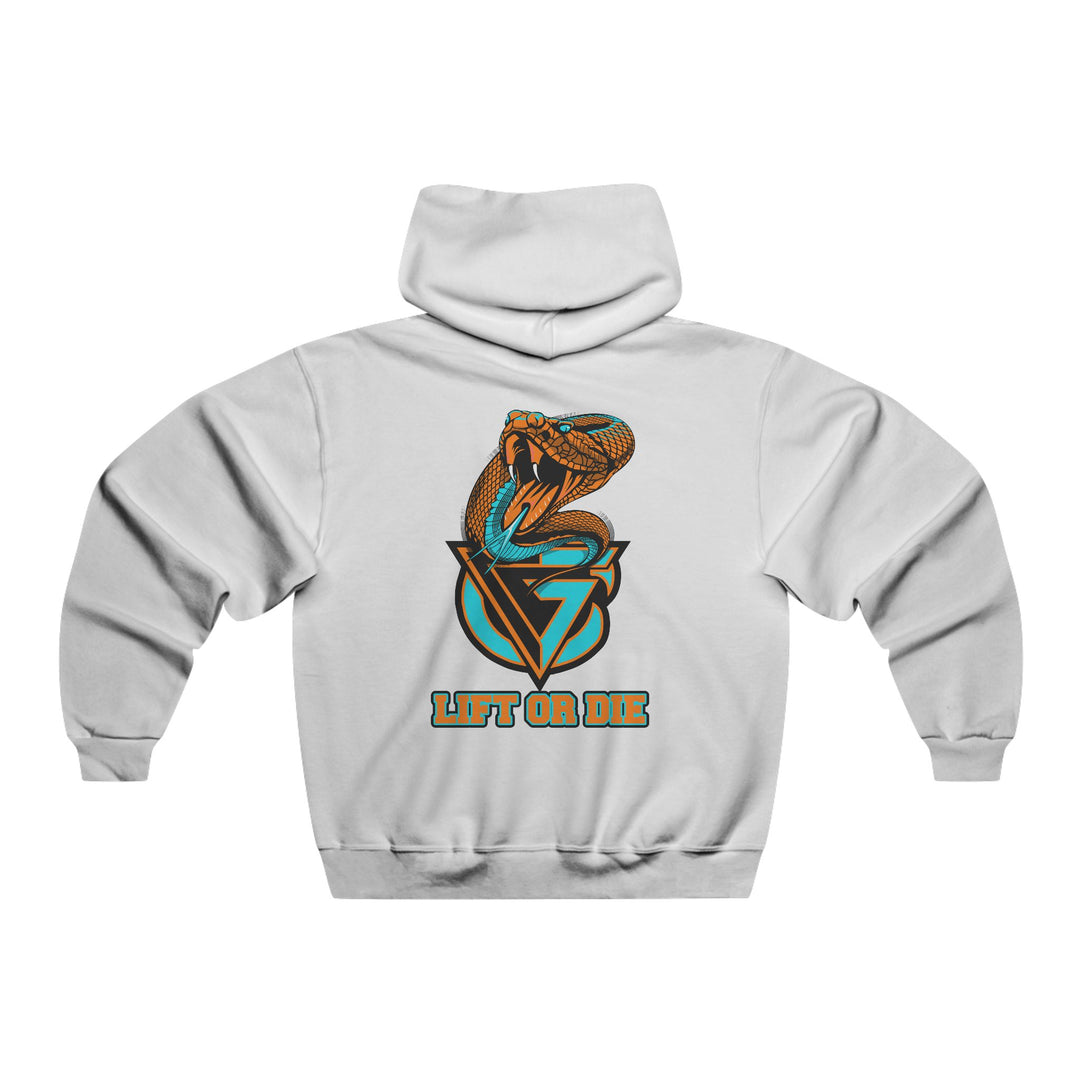 CG WICKED VIPER MIAMI COLORS/LIFT OR DIE