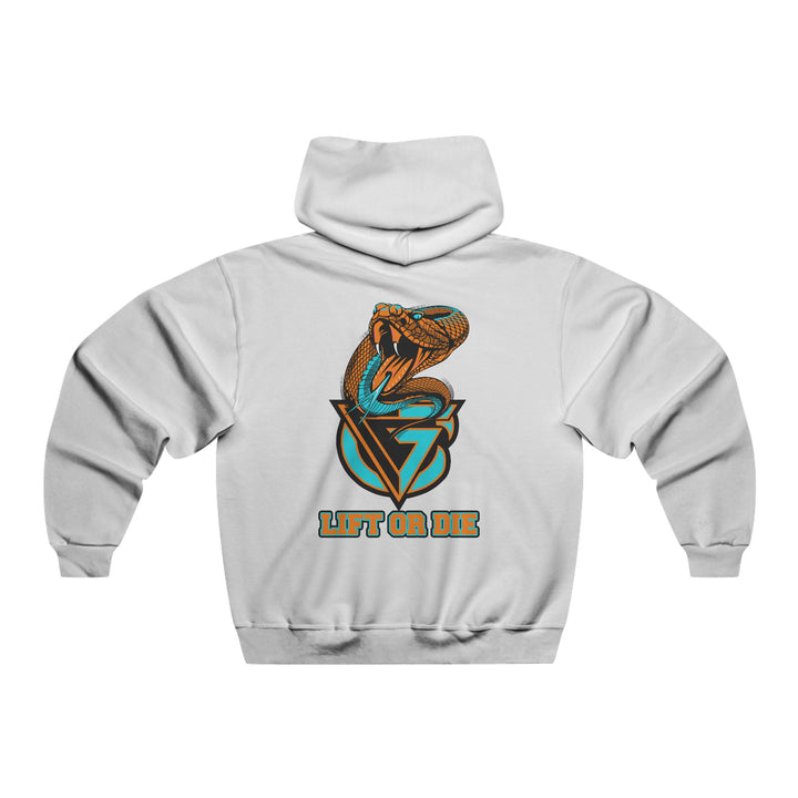 CG WICKED VIPER MIAMI COLORS/LIFT OR DIE