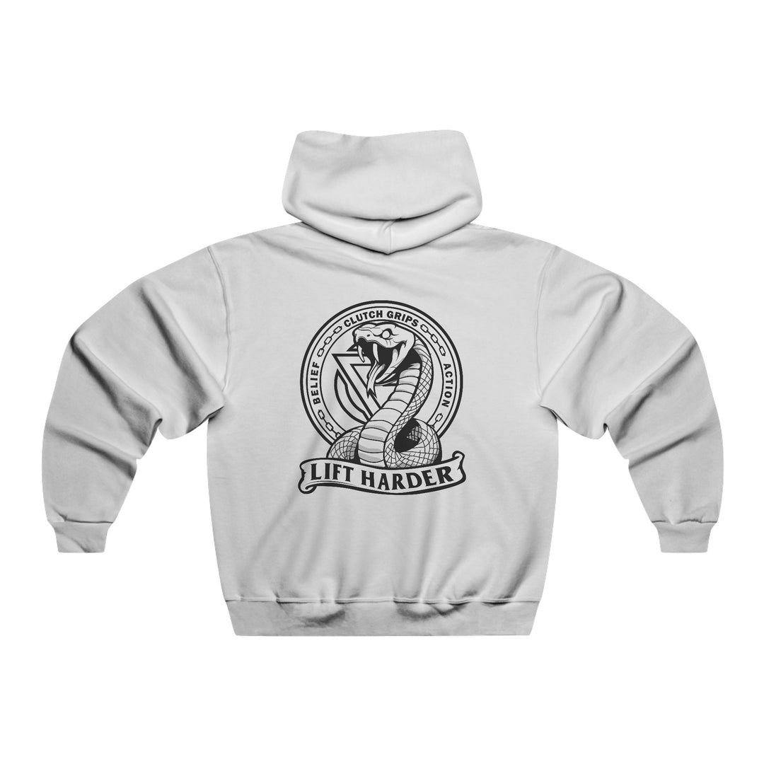 CG VIPER BLACK WHITE /LIFT HARDER