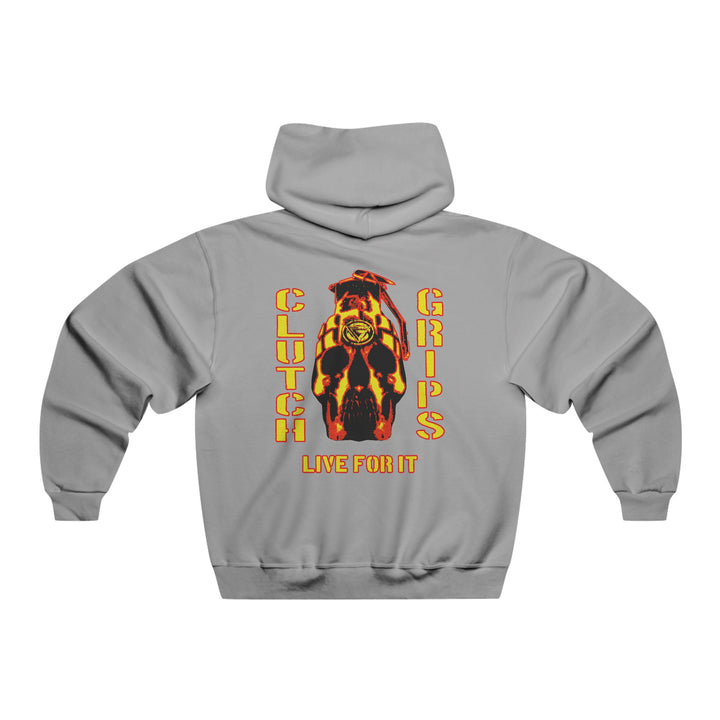 SKULLATOR-GRENADE FIRE WD