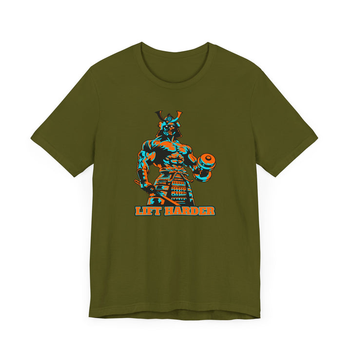 CG SAMURAI GYM MASTER MIAMI COLORS/LIFT HARDER