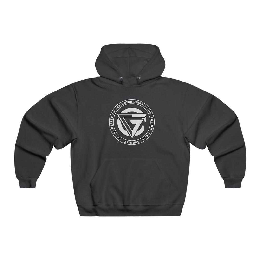 SKULLATOR- BLACK WHITE /READY FOR WAR
