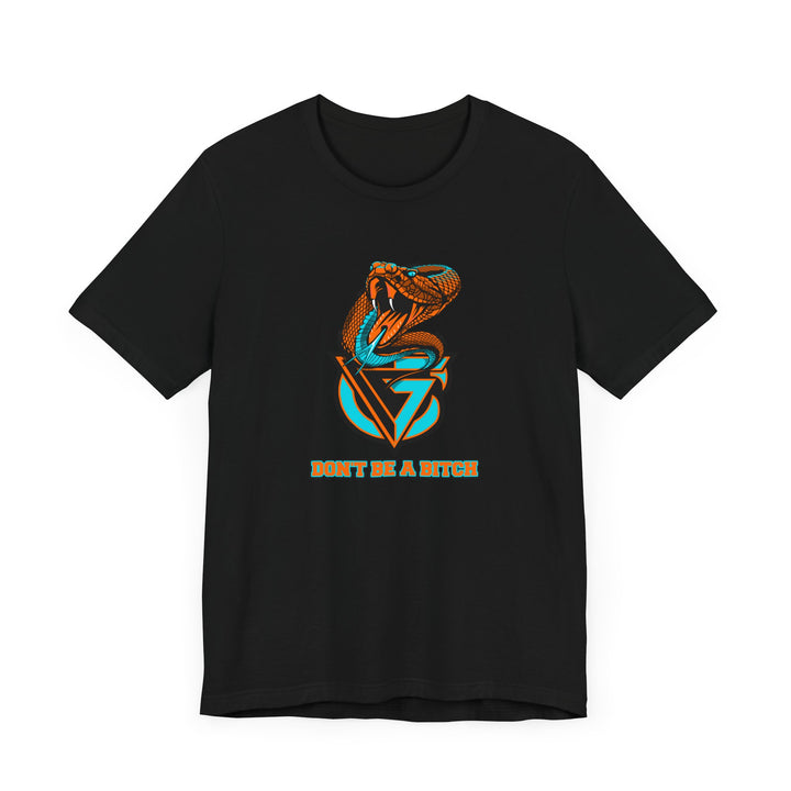 CG WICKED VIPER MIAMI/DONT BE A BITCH