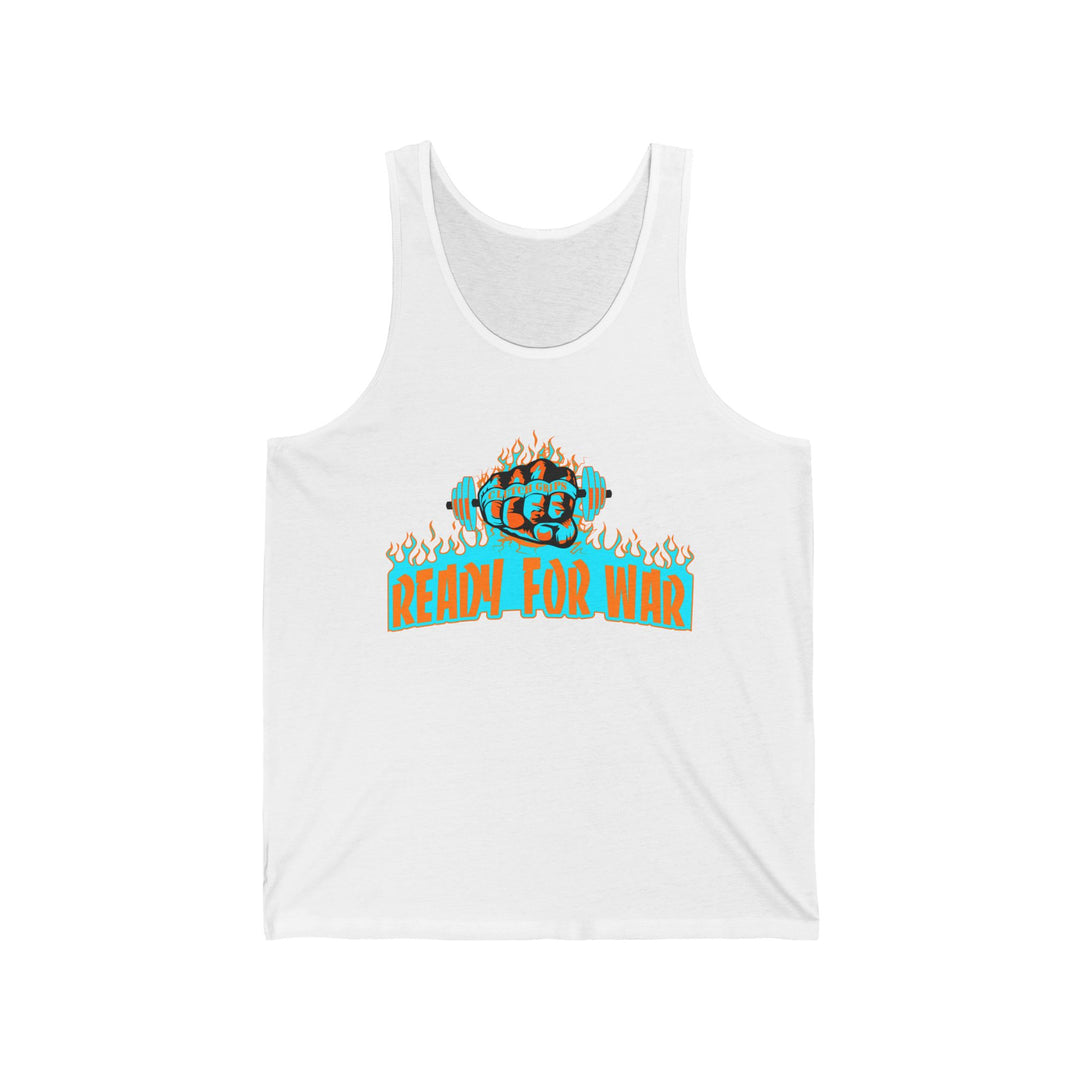 CG FIST MIAMI STYLE AQUA ORANGE /READY FOR WAR