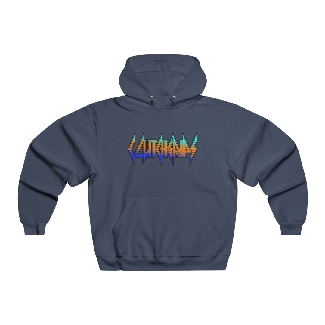 SPARTAN LIFT BLUE ORANGE AQUA/LIFT OR DIE