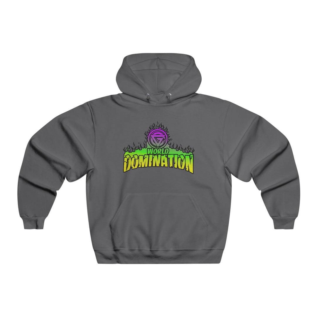 SPARTAN LIFT YELLOW GREEN PURPLE /READY FOR WAR