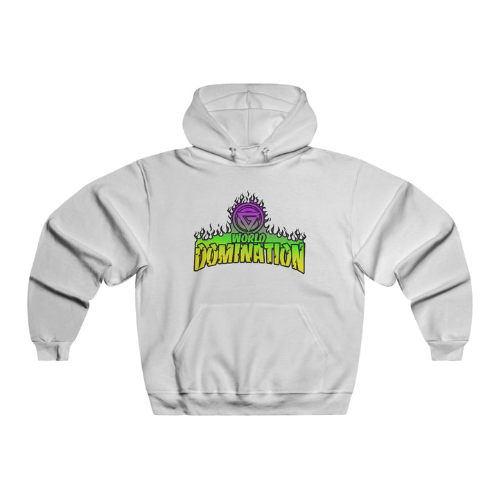 SPARTAN LIFT YELLOW GREEN PURPLE /READY FOR WAR