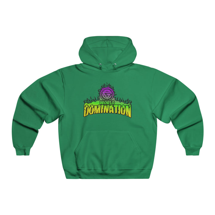 SPARTAN LIFT YELLOW GREEN PURPLE /READY FOR WAR
