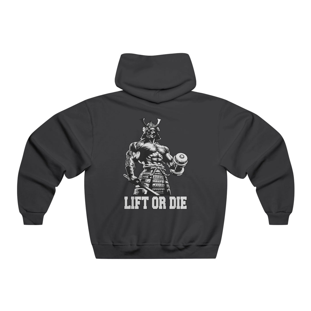 ENTER THE MAC PINK BLACK /LIFT OR DIE