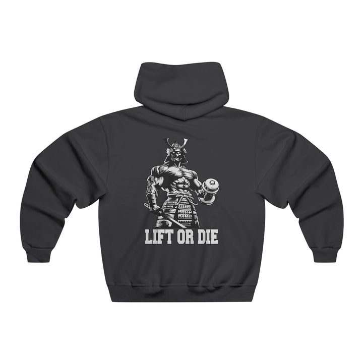 ENTER THE MAC PINK BLACK /LIFT OR DIE