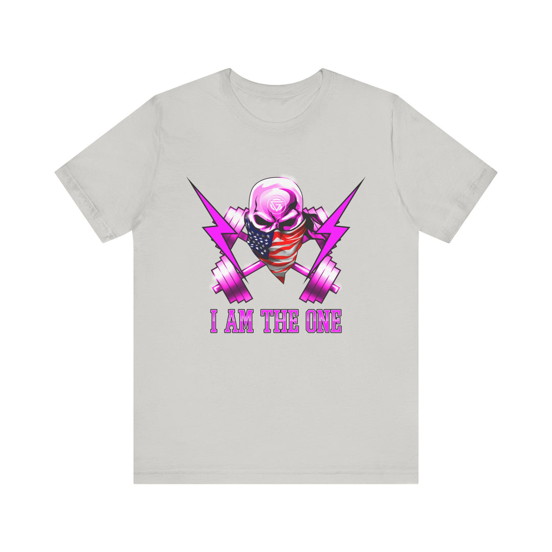SKULL BELL OUTLAW BURPLE/I AM THE ONE