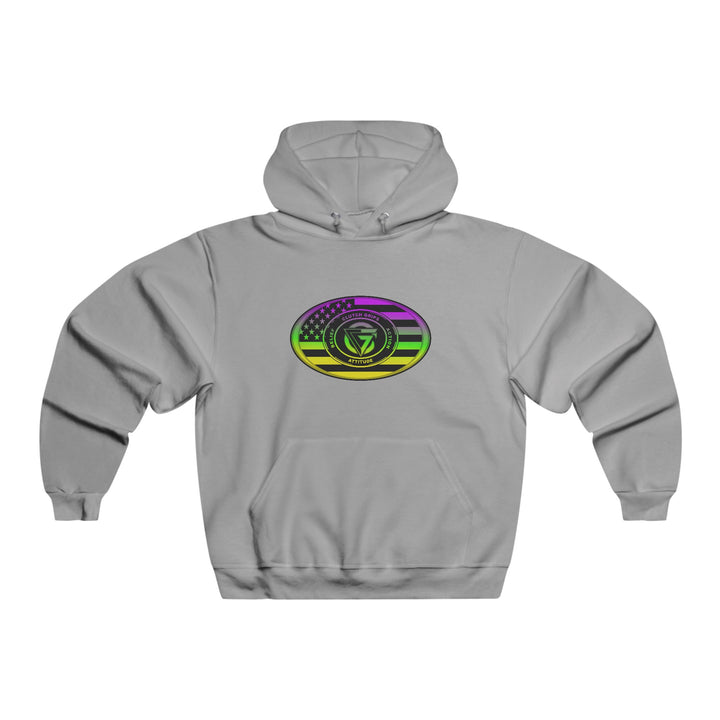 DRAGON BELL VS TIGER YELLOW GREEN PURPLE /STAY SAVAGE