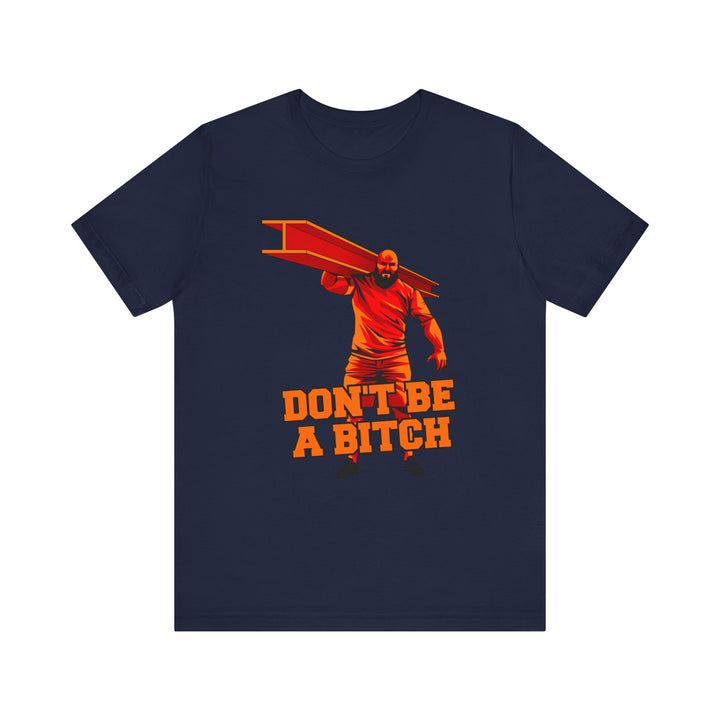 CG BIG BOY MAC RED ORANGE /DONT BE A BITCH