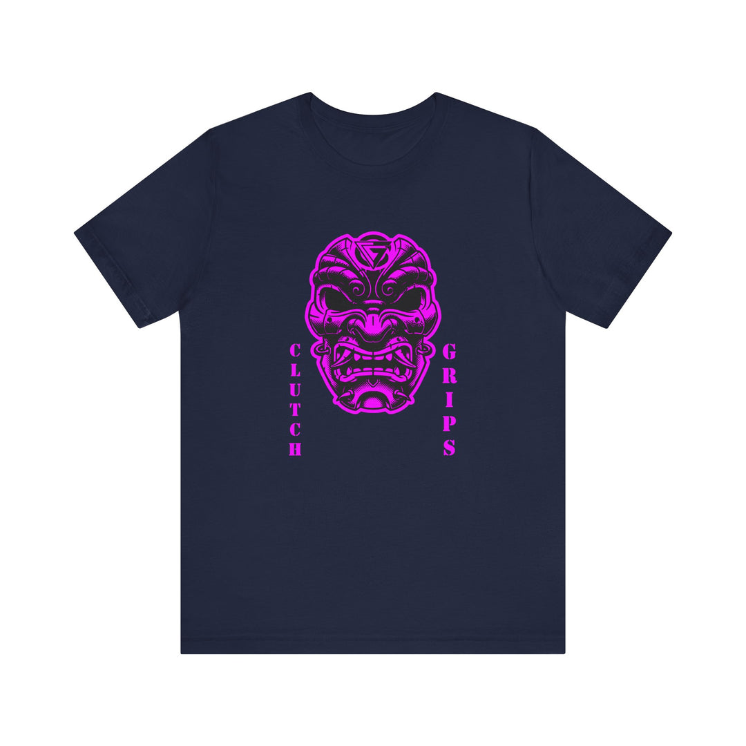 SAMURAI MAC BURPLE /CG