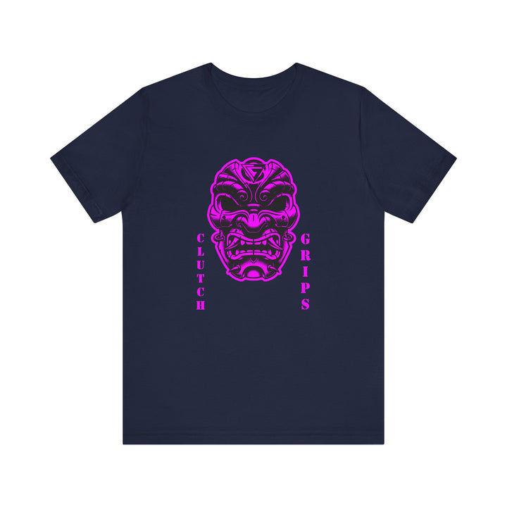 SAMURAI MAC BURPLE /CG
