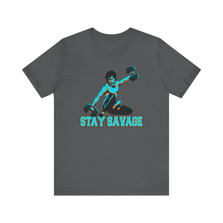 CG MAC LIFT KICK MIAMI/STAY SAVAGE 1