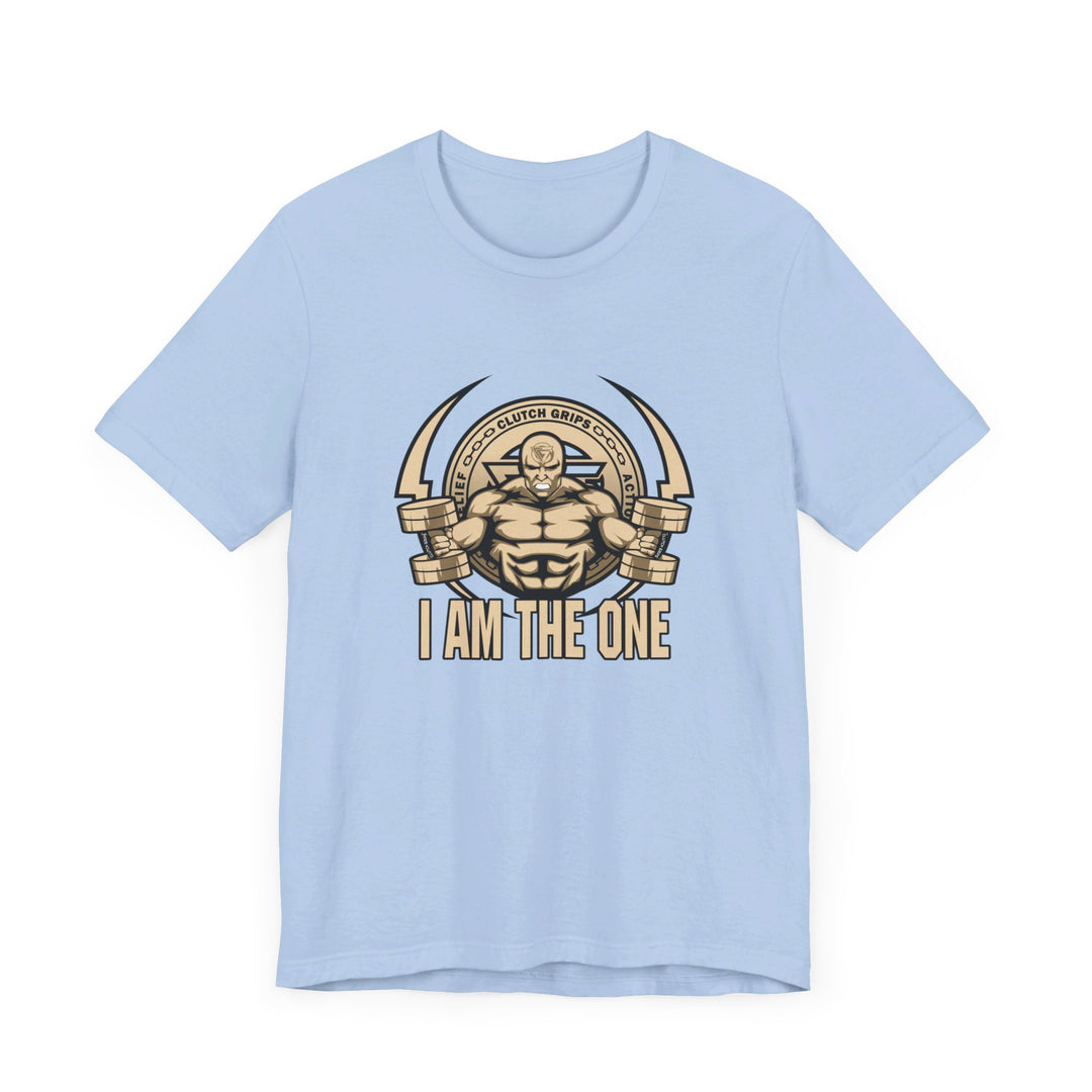 BIG MAC SAND/I AM THE ONE