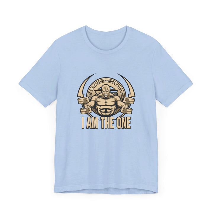 BIG MAC SAND/I AM THE ONE