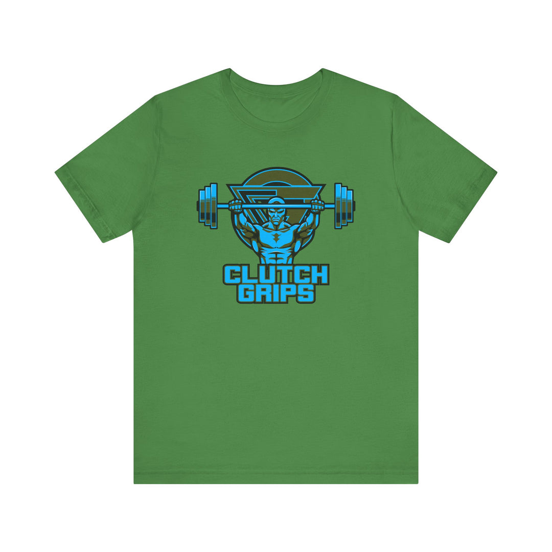 ENTER THE MAC BLUE GREEN /CLUTCHGRIPS