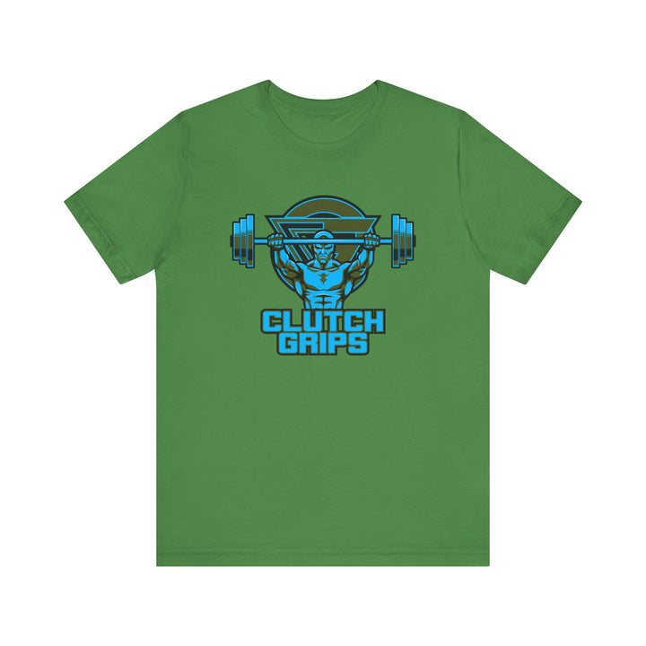 ENTER THE MAC BLUE GREEN /CLUTCHGRIPS
