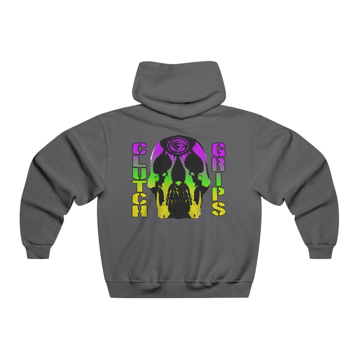 SKULLATOR-MAC YELLOW/GREEN/PURPLE