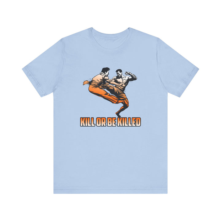 CG MAC DEATH KICK ORANGE WHITE FADE/KILL OR BE KILLED