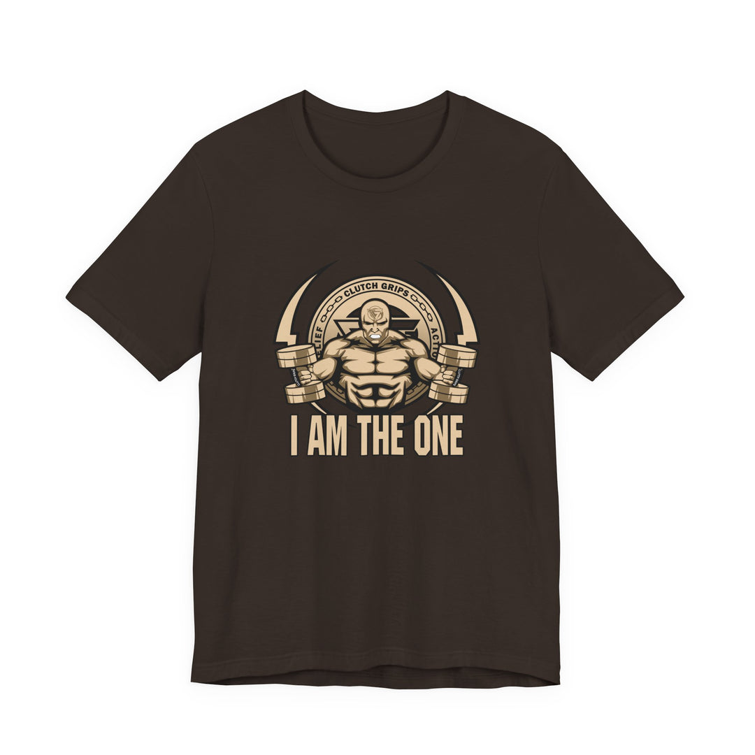 BIG MAC SAND/I AM THE ONE