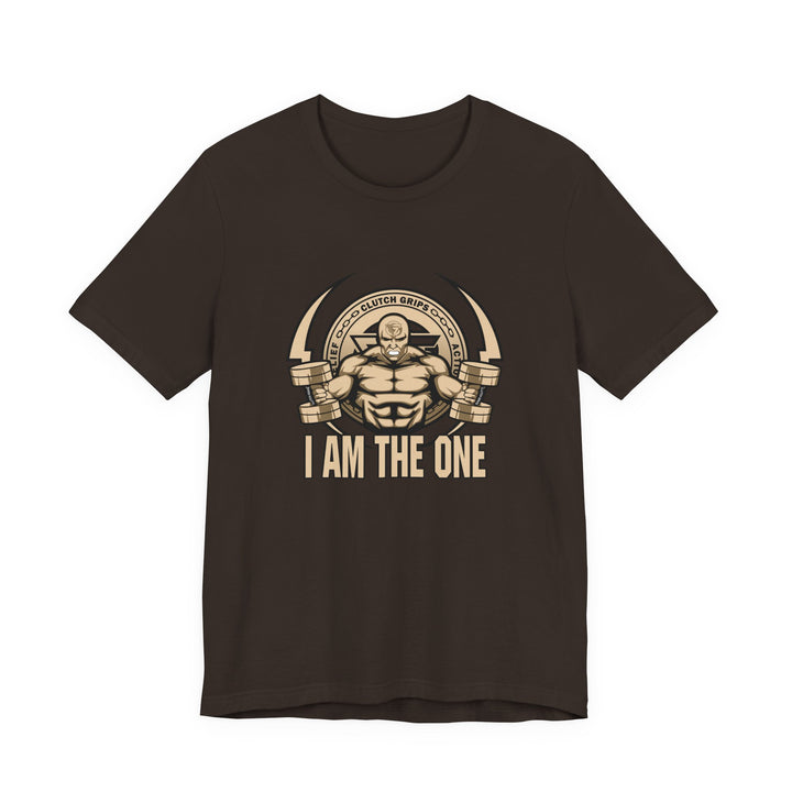 BIG MAC SAND/I AM THE ONE