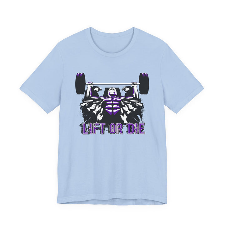 MAC WICK LIFT PURPLE GRAPE /LIFT OR DIE