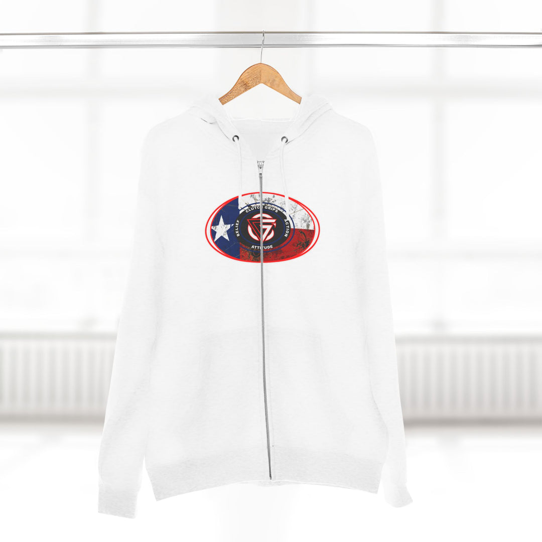 CG OUTLAW RED BLACK /TEXAS LEGEND