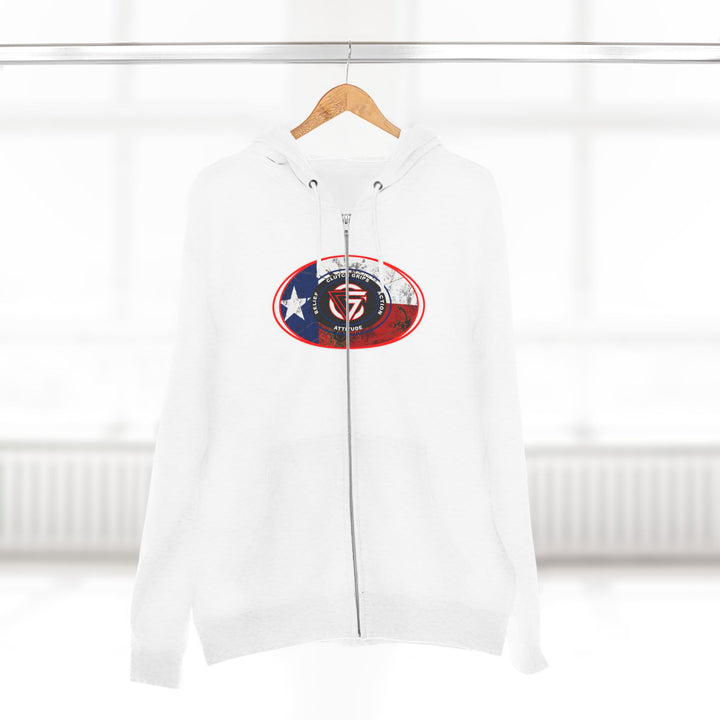 CG OUTLAW RED BLACK /TEXAS LEGEND