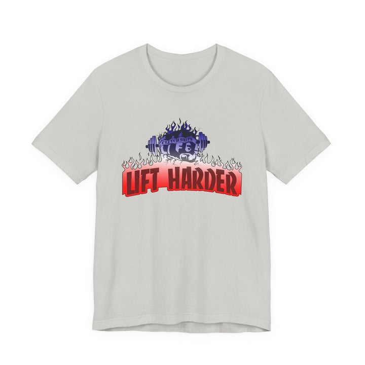 CG FIST RED WHITE BLUE FADE/LIFT HARDER