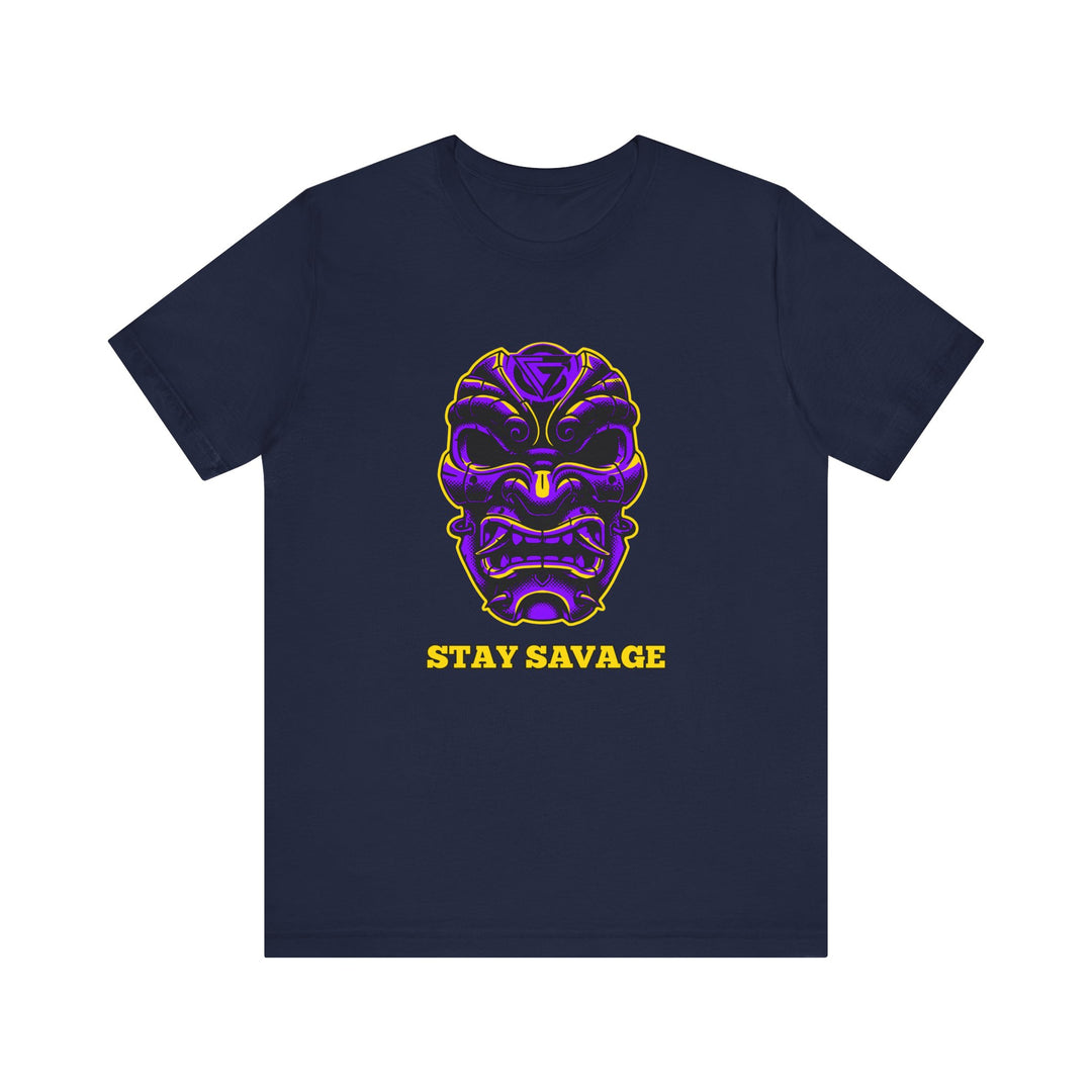 SAMURAI MAC PURPLE GOLD /STAY SAVAGE