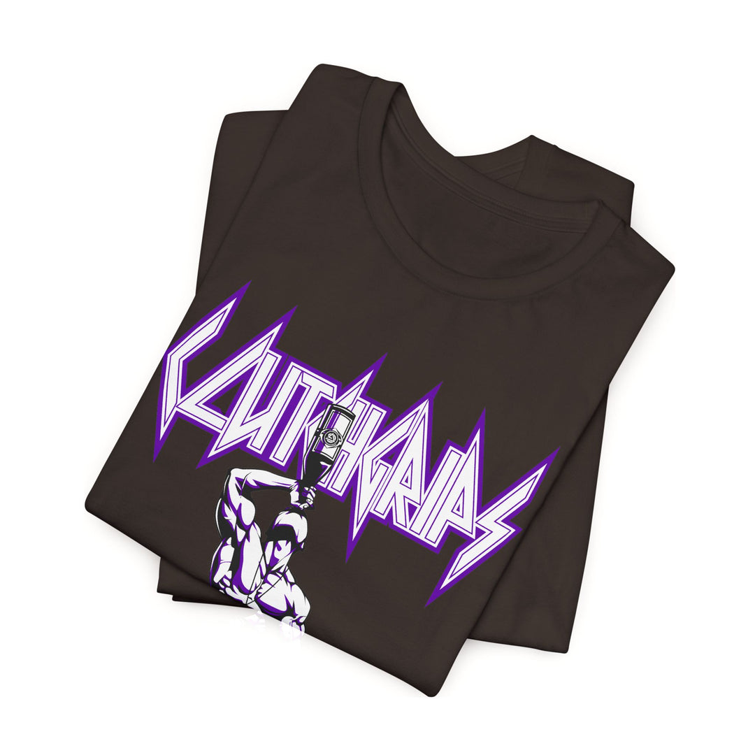 CG MAC PARTY LIFTER PURPLE WHITE /STAY SAVAGE