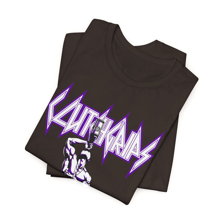 CG MAC PARTY LIFTER PURPLE WHITE /STAY SAVAGE