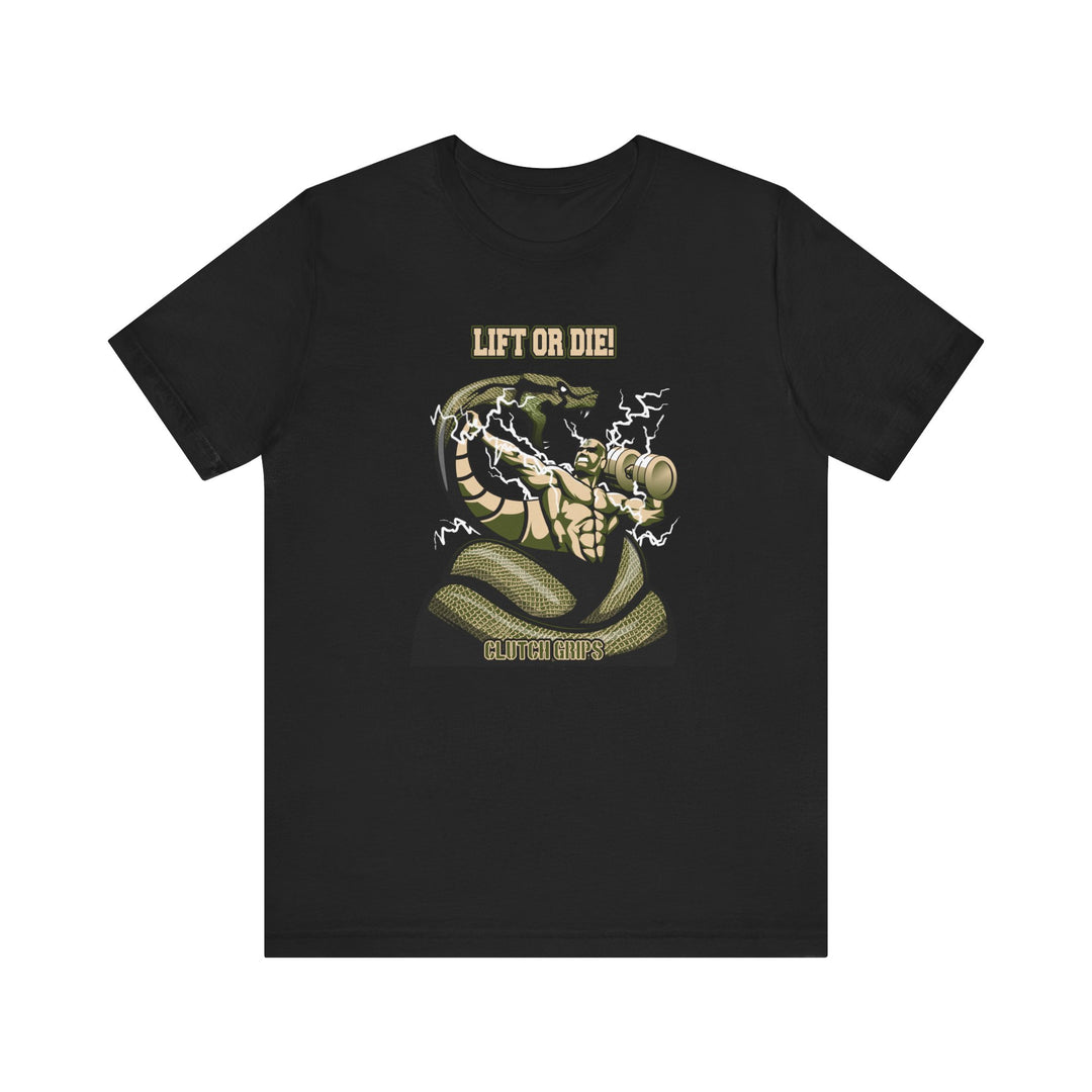 MAC VS SNAKE SAND OLIVE  /LIFT OR DIE