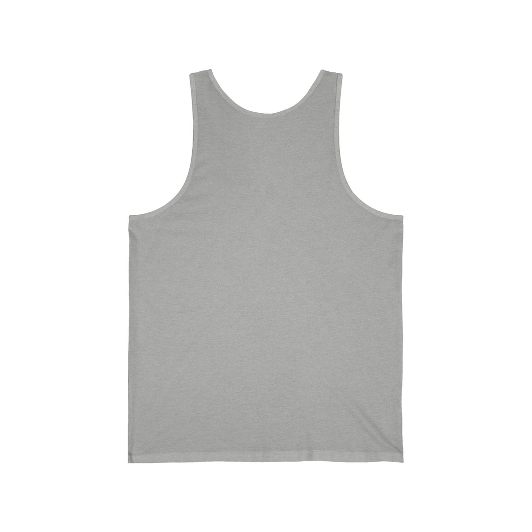 MAD-MAC TANK CAMO GREY