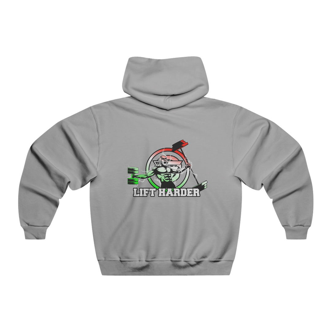 SPARTAN LIFT RED WHITE GREEN /LIFT HARDER