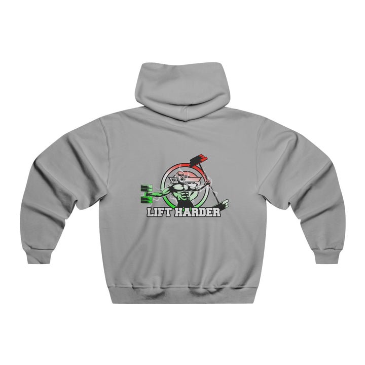 SPARTAN LIFT RED WHITE GREEN /LIFT HARDER