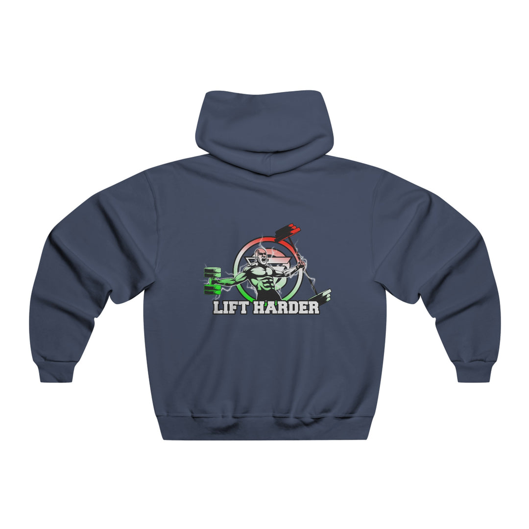 SPARTAN LIFT RED WHITE GREEN /LIFT HARDER