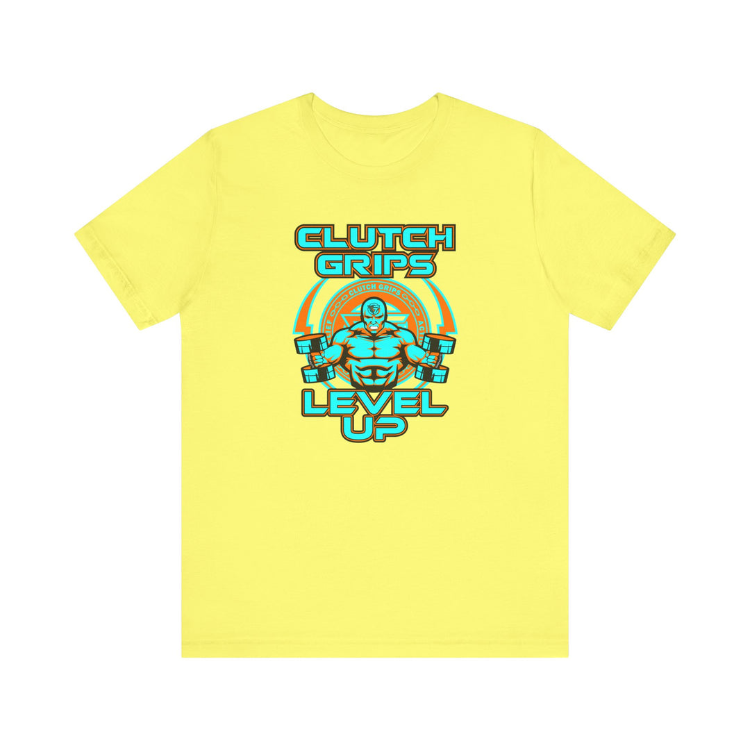 BIG MAC MIAMI AQUA ORANGE /CLUTCHGRIPS LEVEL UP